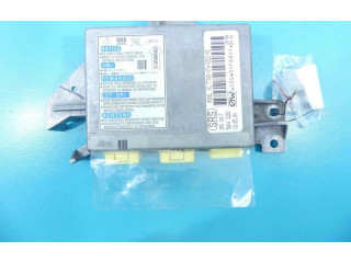 Блок подушек безопасности 5WK43202, IMPRK1059098   Honda Stream