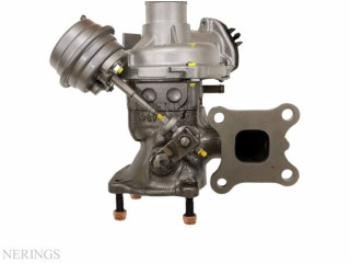 Турбина Ford Ecosport CM5G6K682GE, TC11-0001