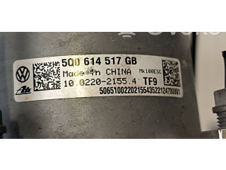 АБС Steuergerät 5Q0614517GB   Skoda  Karoq  2017 -  года