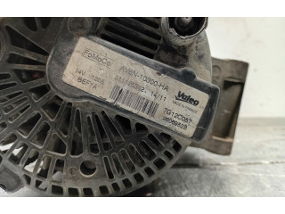 Генератор AV6N10300HA, AV6N10300HA   Ford B-MAX      