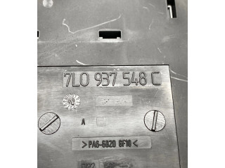   Pojistková skříňka    Audi Q7 4L 2006