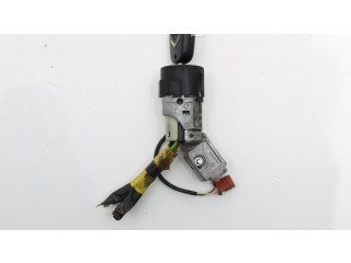 Řídící jednotka F6B19A01., 9654305580 Citroen C3 2007