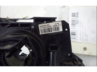 Подрулевой шлейф SRS 7700432801   Renault Clio II