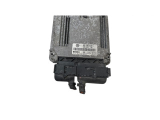 Řídící jednotka 03G906016C, 1039S05269   Volkswagen Caddy 2009