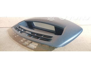 Панель приборов P96572391ZD, 96572391ZD Citroen C4 I