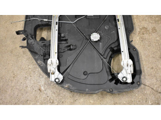 Передний комплект электрического механизма для подъема окна    Dodge RAM   