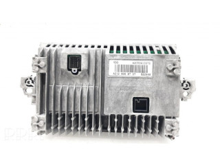 Дисплей    A2129008707   Mercedes-Benz E C207 W207