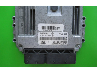 Čerpadlo oleje 39113-27826, 0281015374 Hyundai Santa Fe