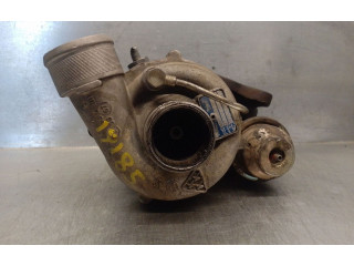 Турбина 978181981, 53149707012 Peugeot 306