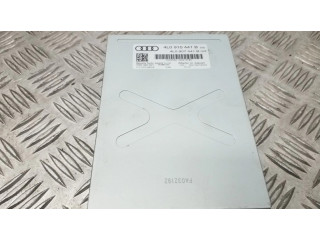 Модуль блока управления камерой