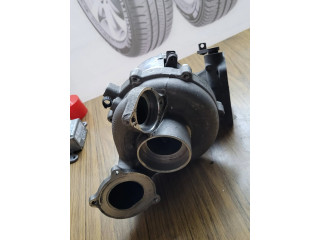 Turbodmychadlo Турбина 53269700001   BMW X5 E70 3.0  