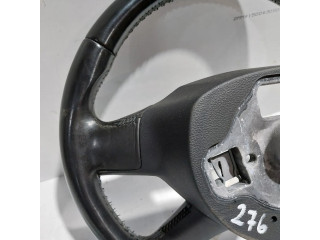 Руль Skoda Superb B6 (3T)  2008 - 2015 года 3T0419091AH, 3T0419091AH      