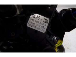 Генератор 04E903015A, 04E903015A   Audi A1      