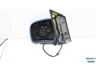 Зеркало электрическое        Volkswagen Caddy  2011 - 2016 года   