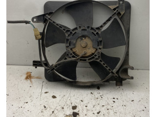 Вентилятор радиатора 96395500 Chevrolet Matiz 0.8