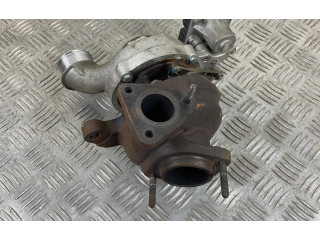 Турбина SsangYong Rexton 18250169ID