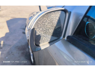 Зеркало электрическое Mercedes-Benz ML W164 2005 - 2011 года