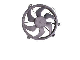 Вентилятор радиатора 9828719880 Citroen C4 Grand Picasso