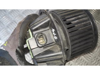 Вентилятор печки N106609Z Dacia Sandero