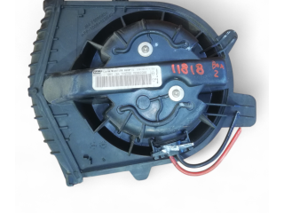 Вентилятор печки F666583V, F666583V Renault Scenic II - Grand scenic II