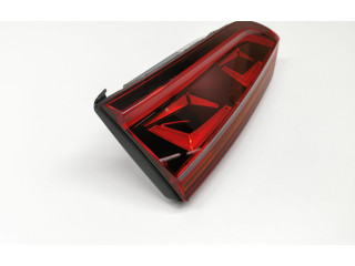 Vstřikovač 2541, 2541 Volkswagen Touareg III