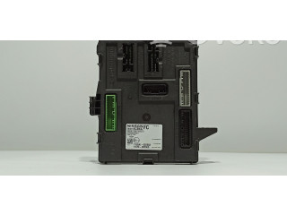 Блок комфорта 284B14CB6C, A2C9944720301 Nissan X-Trail T32