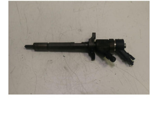 Форсунка 0445110259    Volvo C30  D4164T 