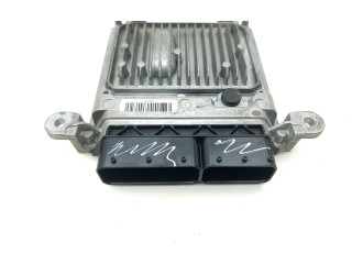 Блок управления двигателя 237034HK0B, 28468894 Infiniti Q50