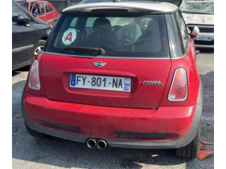 Блок управления климат-контролем Mini One Cooper R50 53