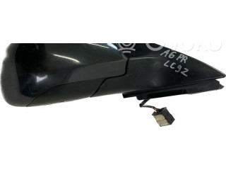 Zpětné zrcátko Audi A6 S6 C5 4B 2009 E6019312, E6019312