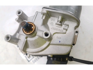 Двигатель стеклоочистителей 39109362, F5-7838Q   Opel Crossland X