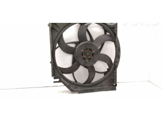 Вентилятор радиатора 67326925702, 6925702 BMW Z4 E85 E86