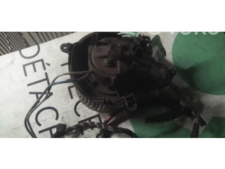 Вентилятор печки NT Citroen Xsara