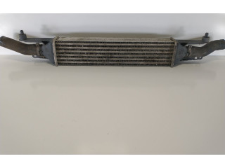 Интеркулер Fiat Grande Punto 1.2