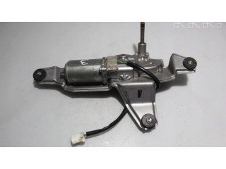 Двигатель стеклоочистителя заднего стекла