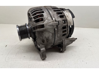 Генератор VTZALT2163CP Audi A3 S3 A3 Sportback 8P