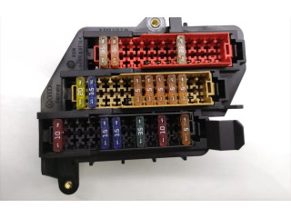 Блок предохранителей 4F2971845A Audi A6 S6 C6 4F