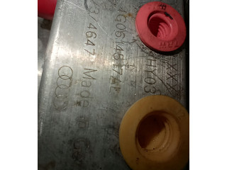 Блок АБС 4G0907379S, 4G0614517AL   Audi  A6 S6 C7 4G  2011 - 2018 года