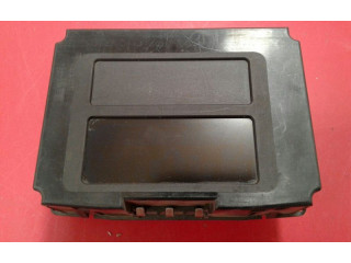 Блок управления климат-контролем 569, 5WK7467 Opel Vectra B