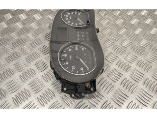 Панель приборов P248104354R Dacia Sandero