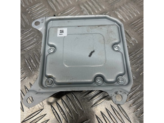 Блок подушек безопасности 8635A305, 0285011604 Mitsubishi Outlander