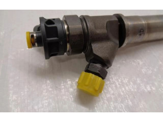 Форсунка 0445110728    Renault Koleos I   