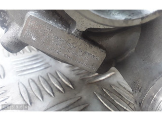 Turbodmychadlo Турбина fpla6k682ce Land Rover Discovery Sport