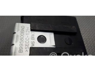 Другие блоки управления / модули Hyundai i10 2007-2012 года 95800B9000