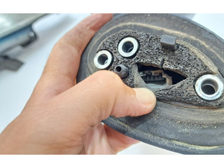 Зеркало электрическое        Fiat Grande Punto   -  года   