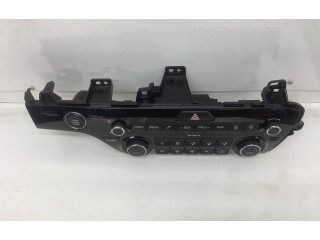 Блок управления климат-контролем 97250F1400FHV, 97250F1XXX KIA Sportage