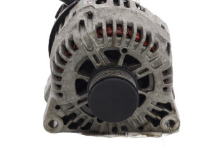 Генератор 00005705NH   Citroen C8      