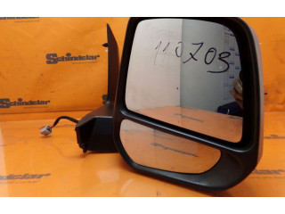 Зеркало электрическое        Ford Transit -  Tourneo Connect  2013 - 2022 года   