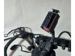 Комплект форсунок 06A133317AS Volkswagen Jetta V