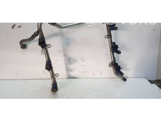 Топливная рампа 0280151080, A1120700095   Mercedes-Benz E W210   для двигателя 112941